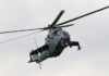 Ile Polska armia ma Mi-24?
