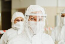 pracownia leku cytotoksycznego